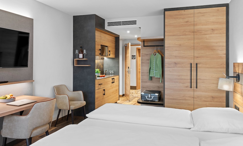 hotel seeblick