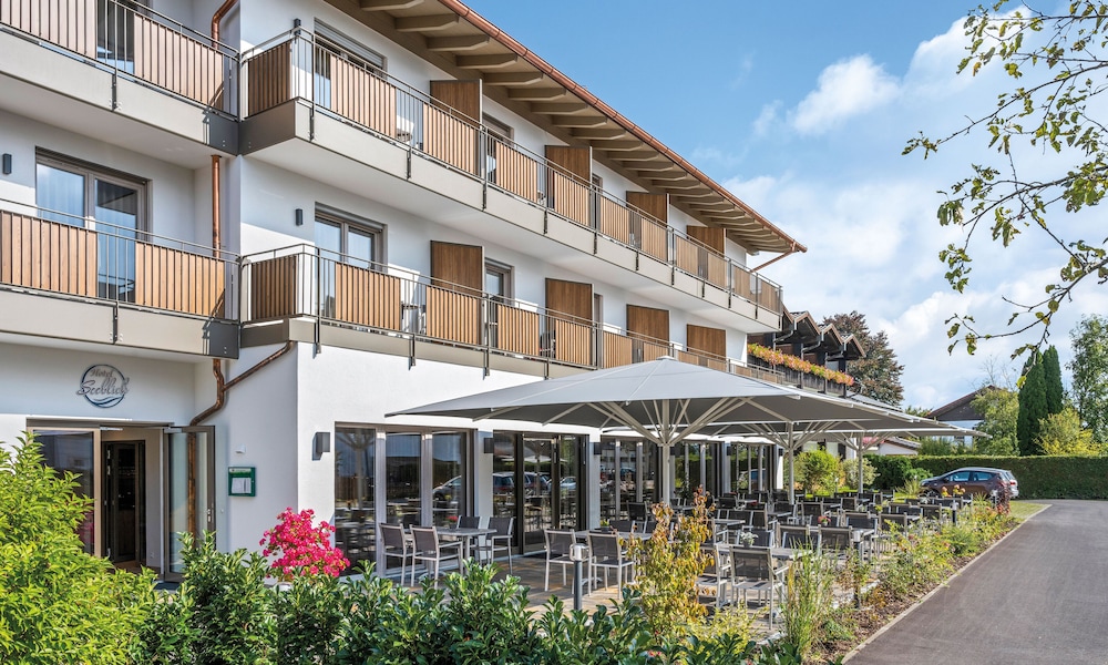 hotel seeblick