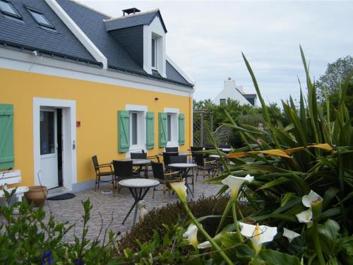 La Clef Des Champs,Belle Ile En Mer>>Bangor,3 star