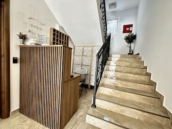 akhdar appartments