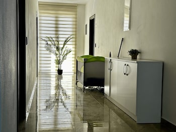akhdar appartments