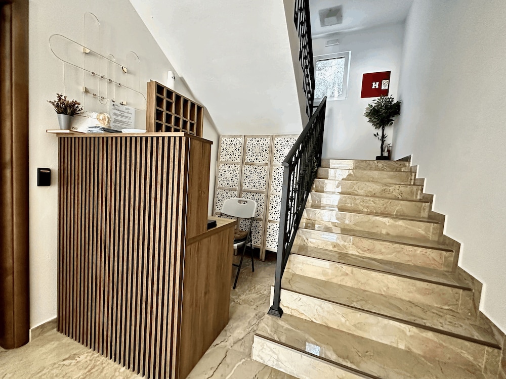 akhdar appartments