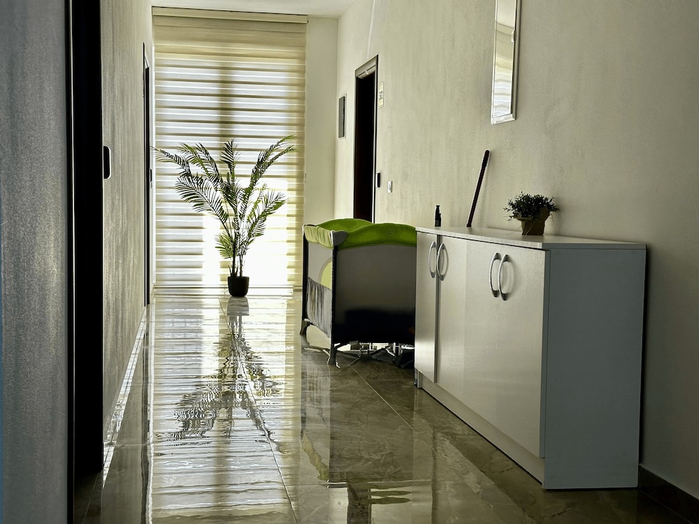 akhdar appartments