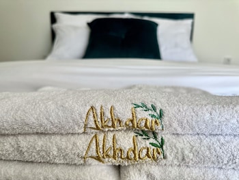 akhdar appartments