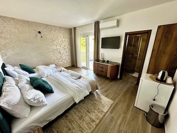 akhdar appartments