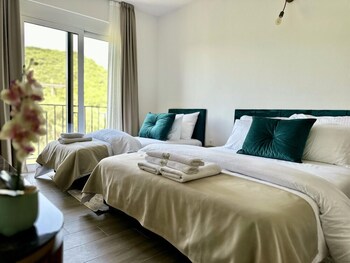 akhdar appartments