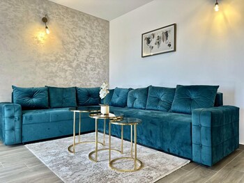 akhdar appartments