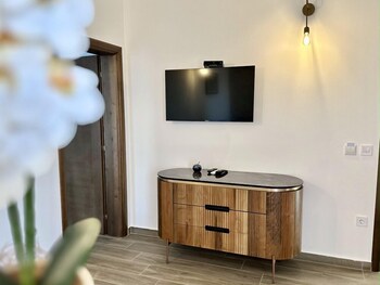 akhdar appartments