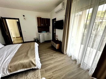 akhdar appartments