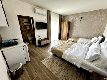 akhdar appartments