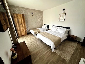 akhdar appartments
