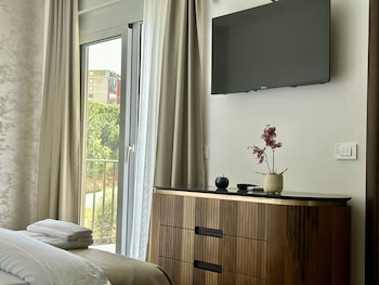 akhdar appartments