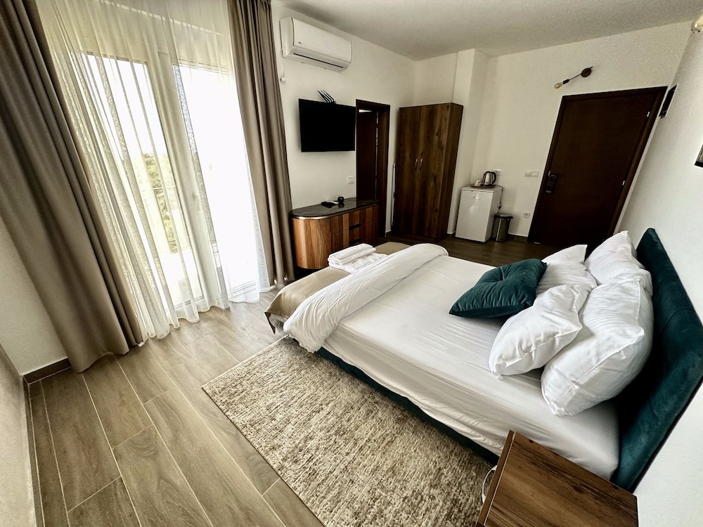akhdar appartments
