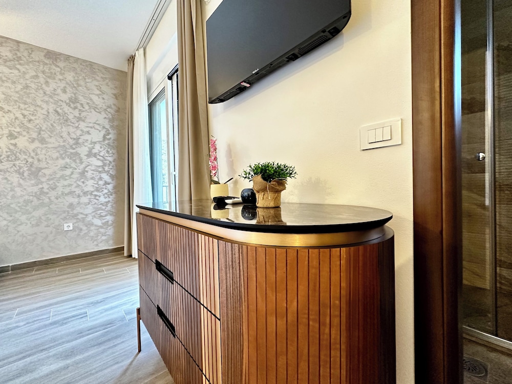 akhdar appartments