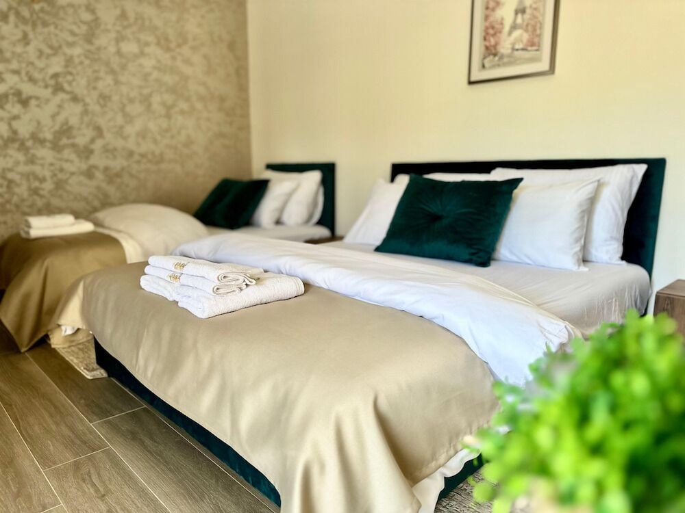 akhdar appartments