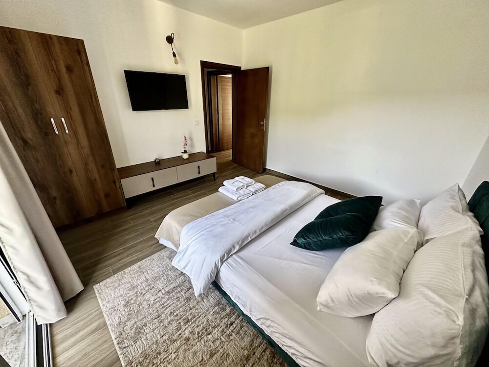akhdar appartments
