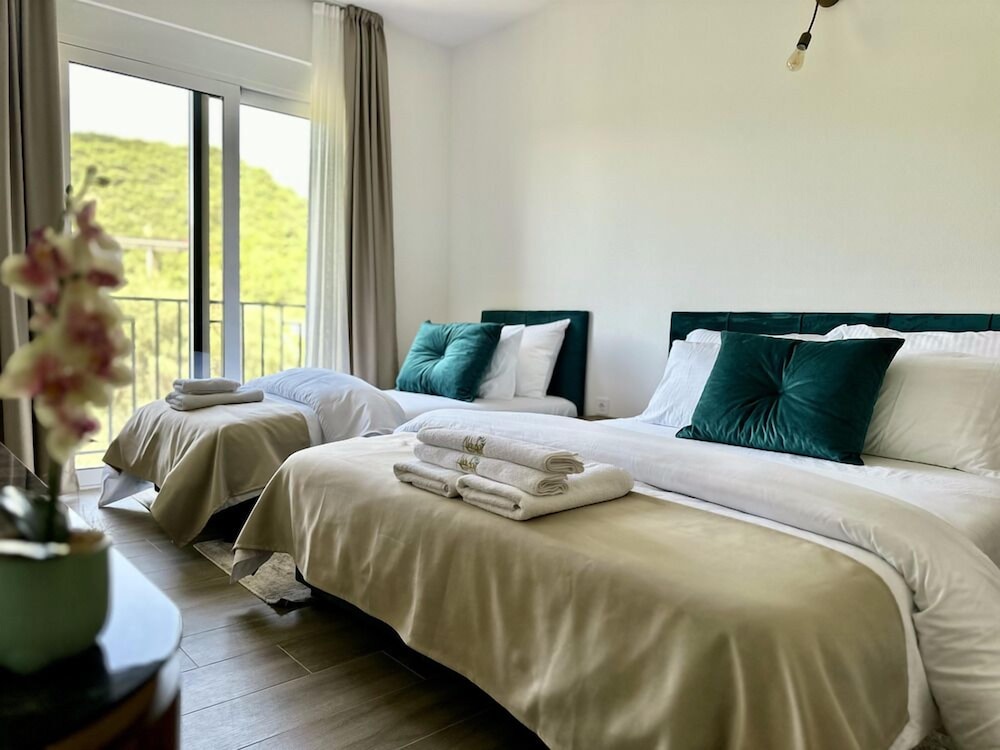 akhdar appartments