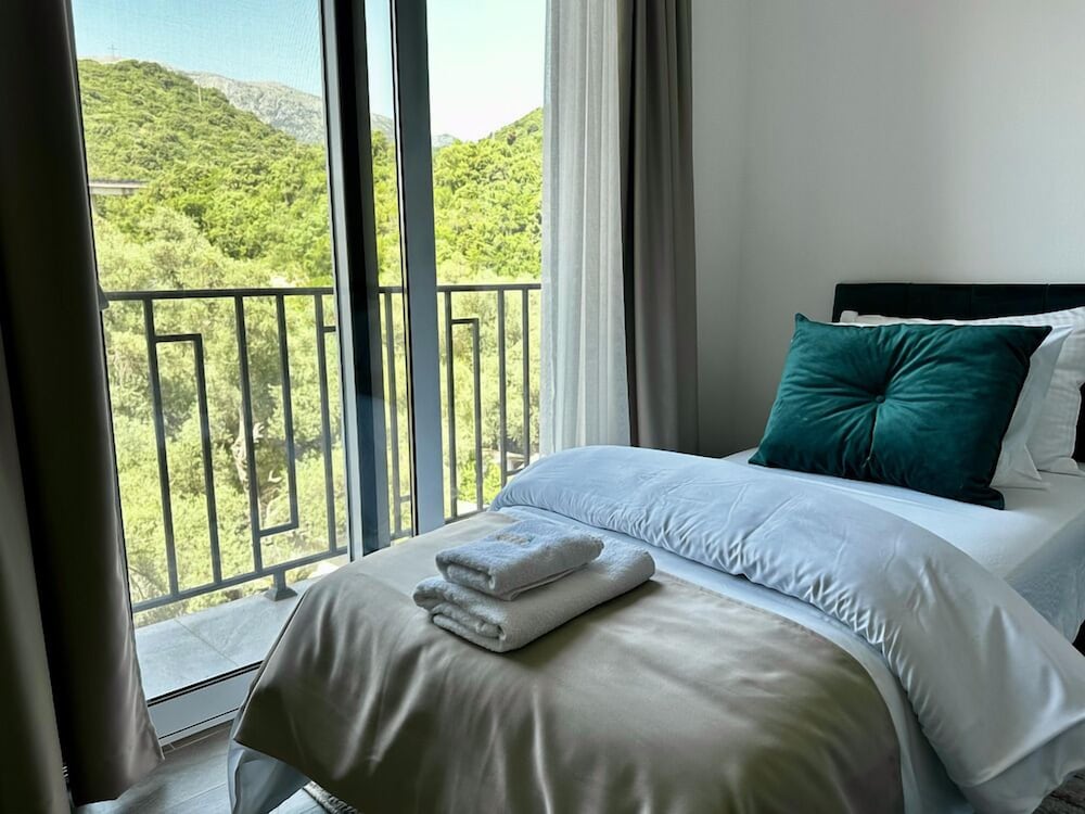 akhdar appartments