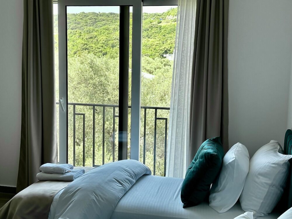 akhdar appartments