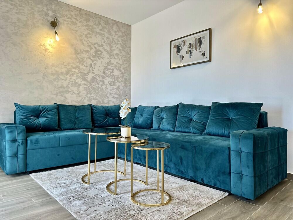 akhdar appartments