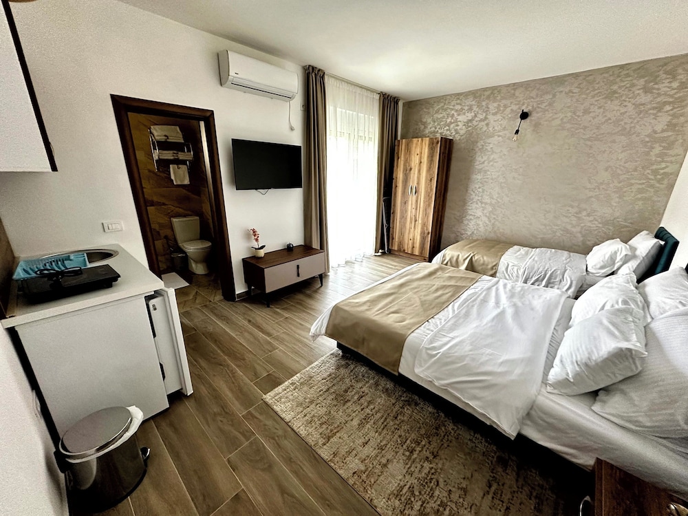 akhdar appartments