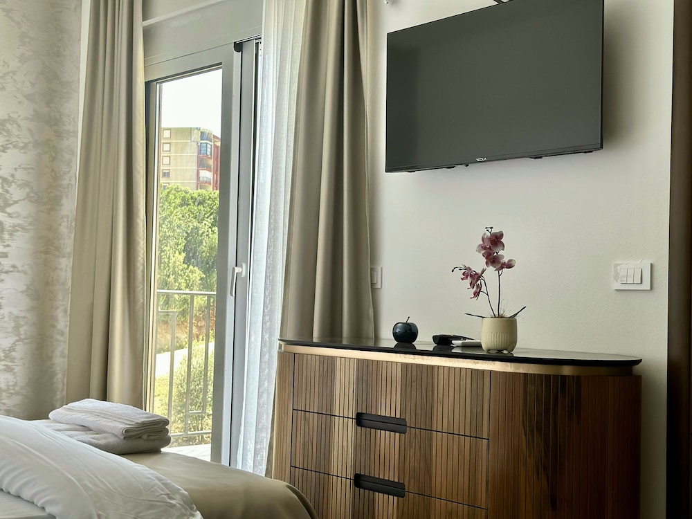 akhdar appartments