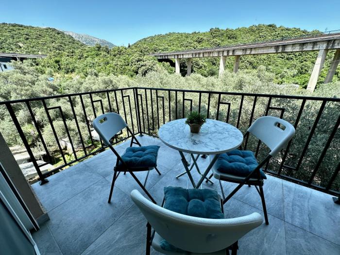 akhdar appartments