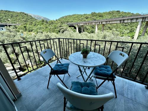 akhdar appartments