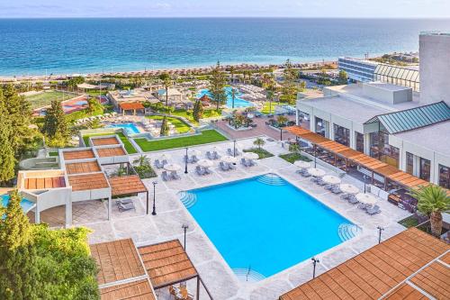 sheraton rhodes resort
