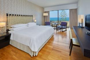sheraton rhodes resort