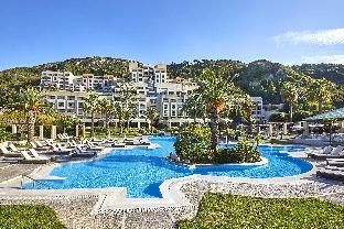 sheraton rhodes resort