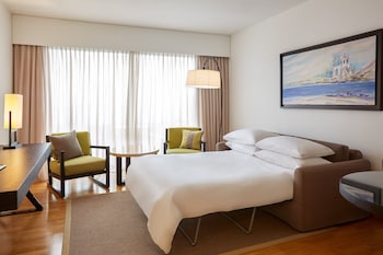 sheraton rhodes resort