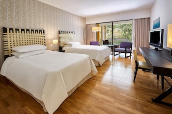 sheraton rhodes resort