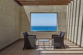 sheraton rhodes resort