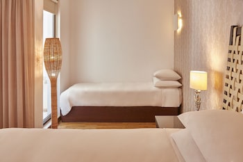 sheraton rhodes resort