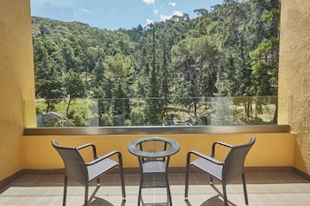 sheraton rhodes resort