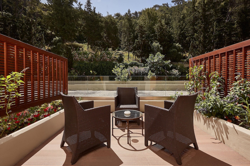 sheraton rhodes resort