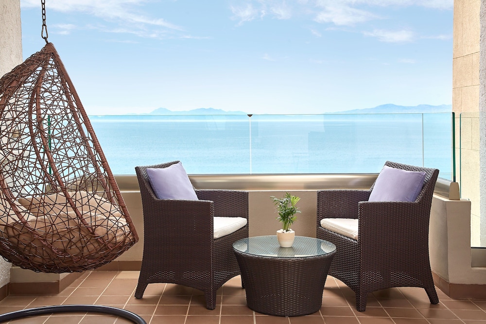 sheraton rhodes resort