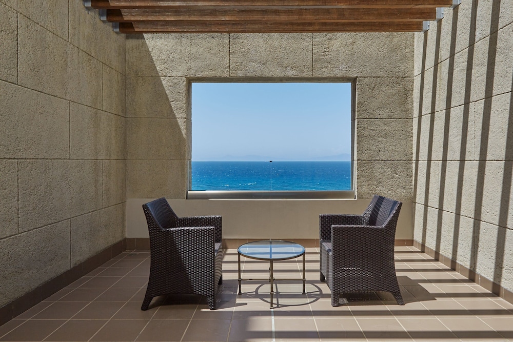 sheraton rhodes resort