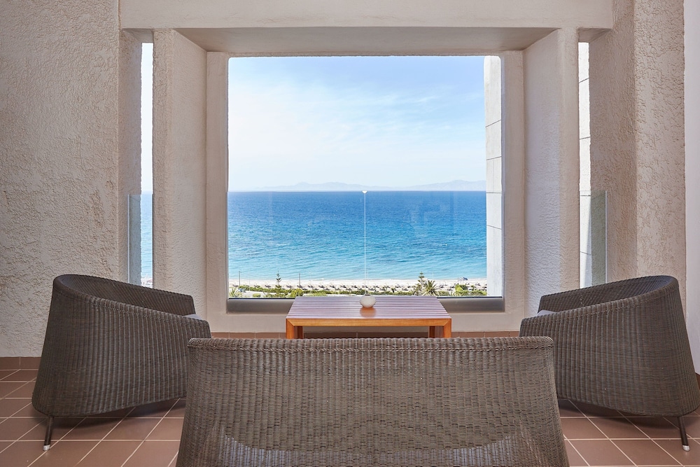 sheraton rhodes resort