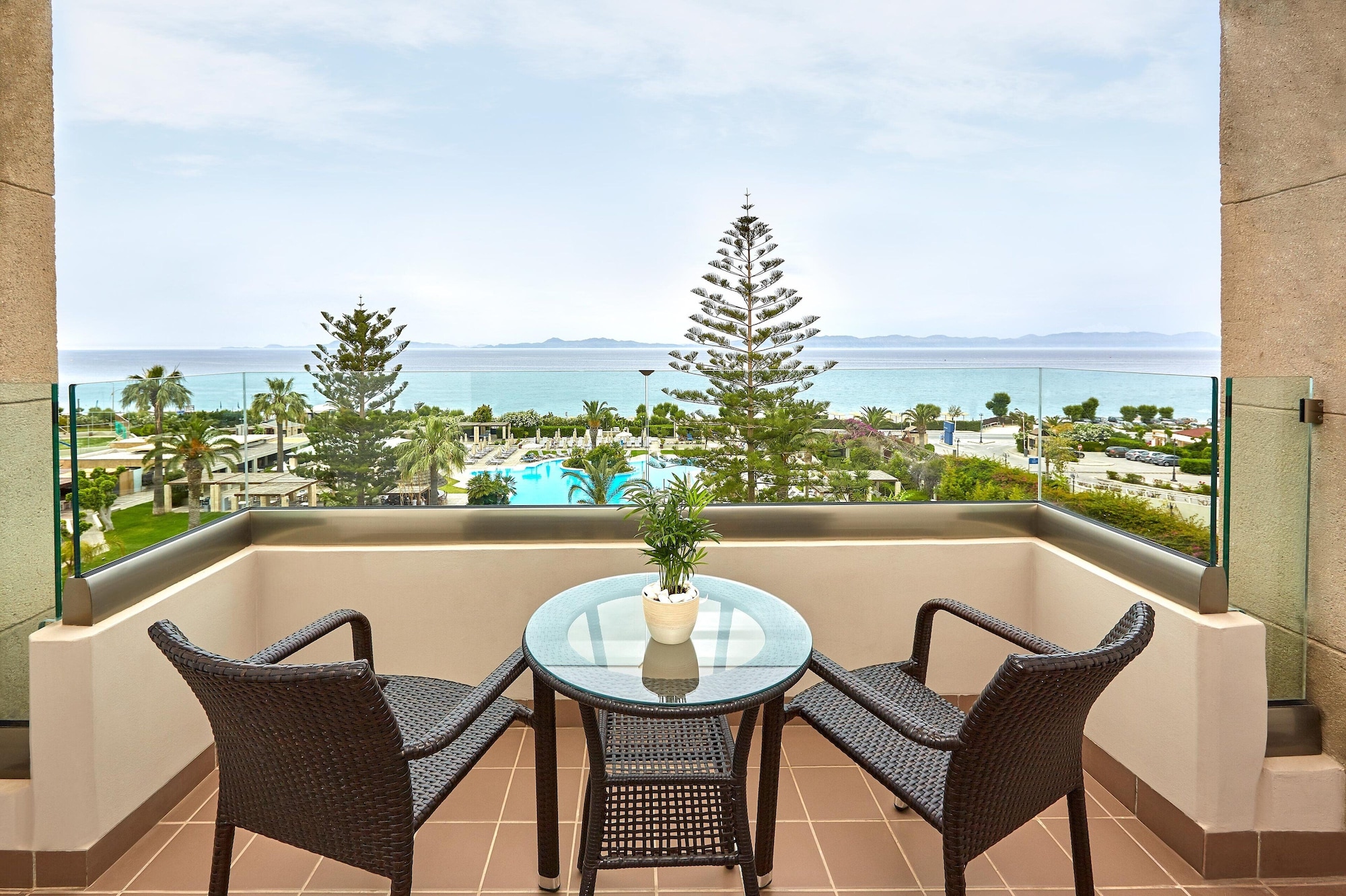 Sheraton Rhodes Resort,Ialyssos>>Ialysos,5 star