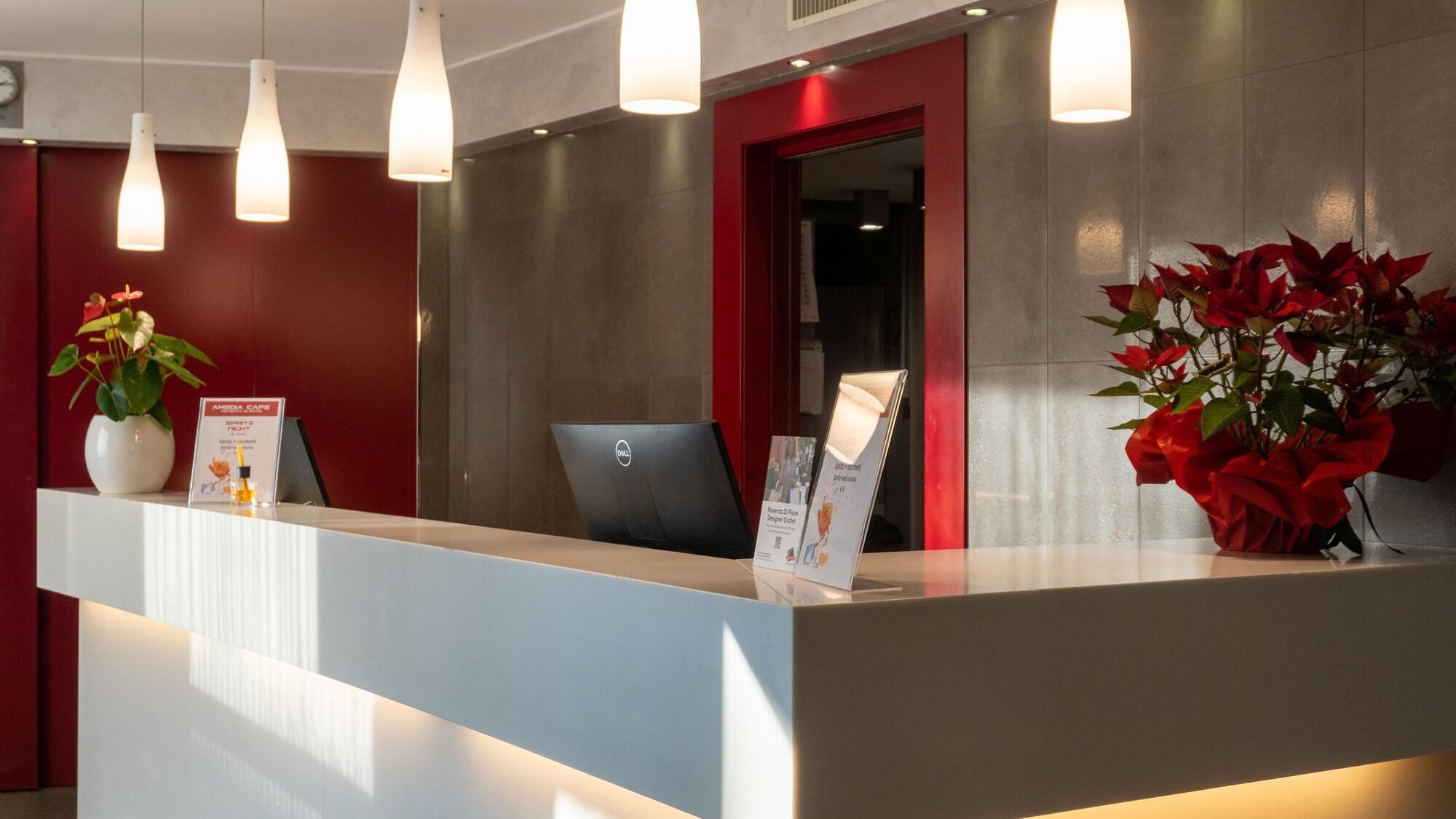 cavallo hotel noventa di piave