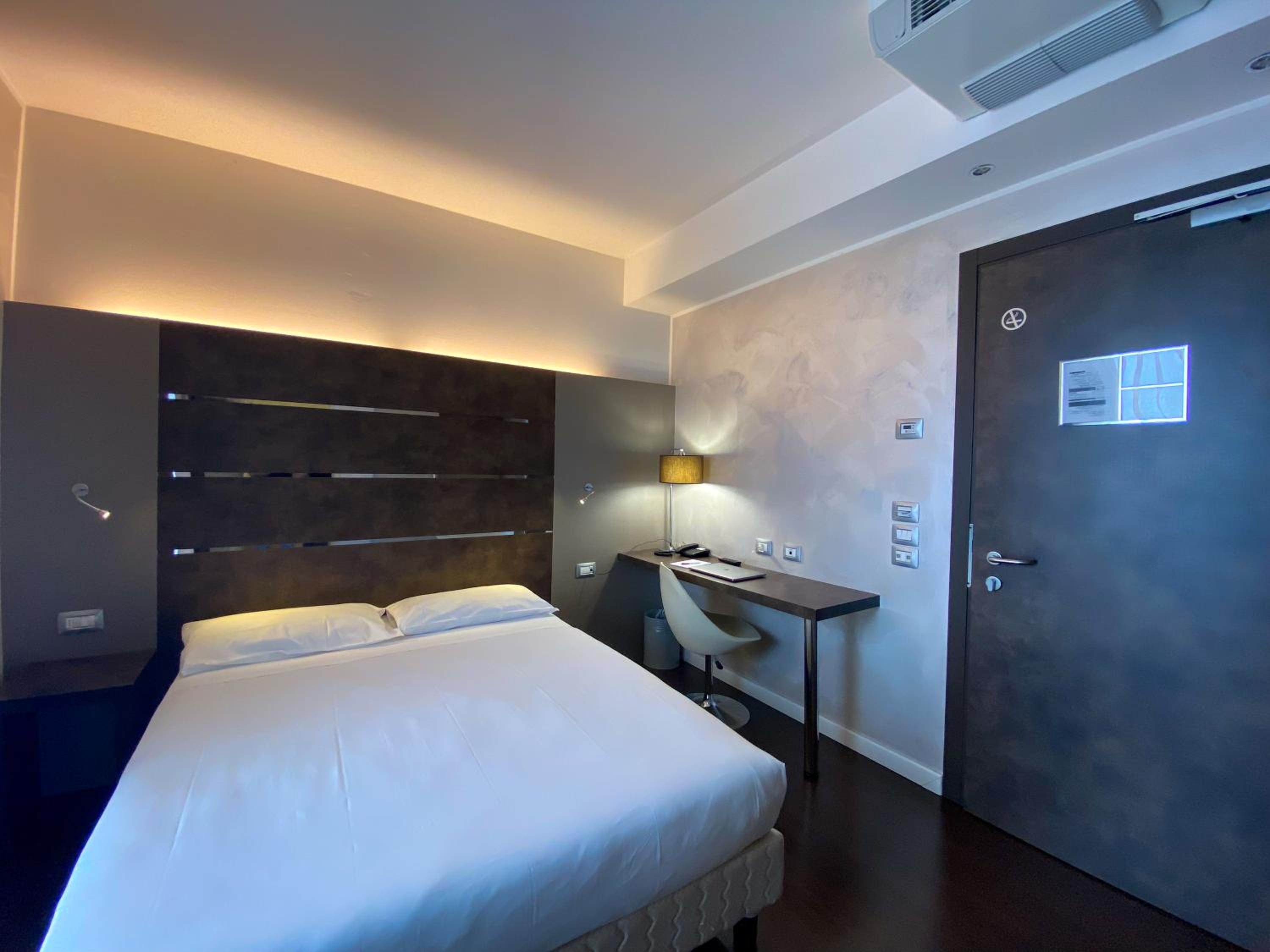 cavallo hotel noventa di piave