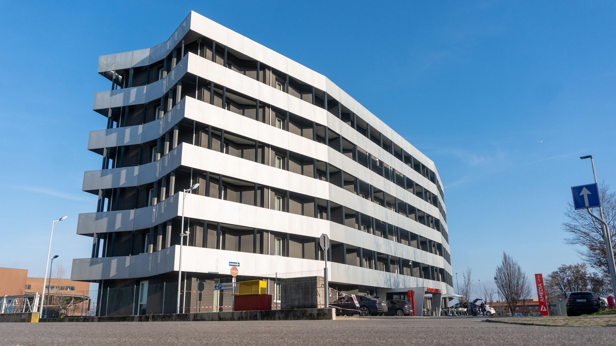 cavallo hotel noventa di piave