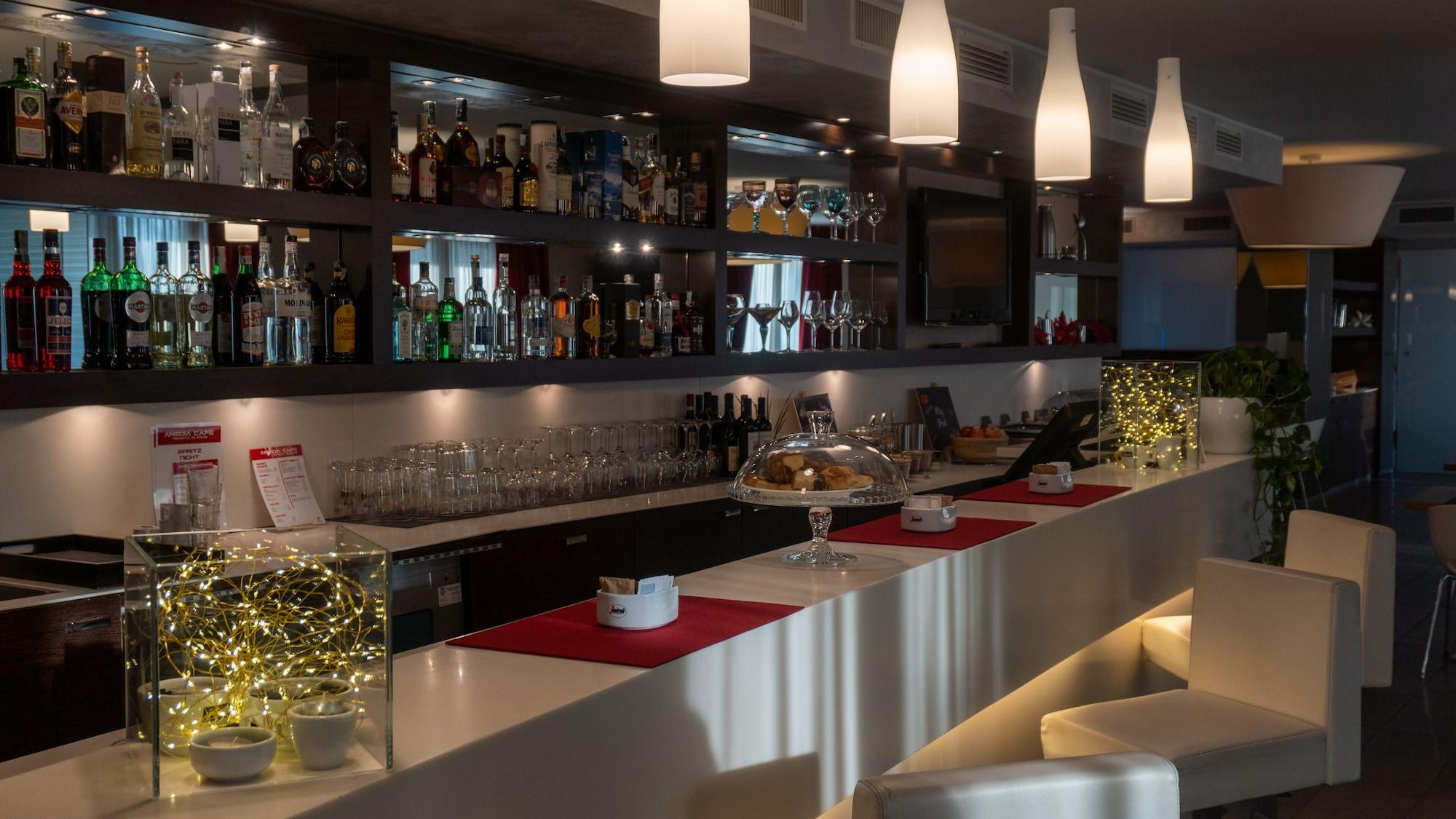 cavallo hotel noventa di piave