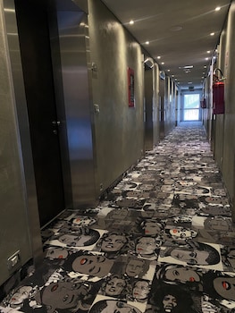 cavallo hotel noventa di piave