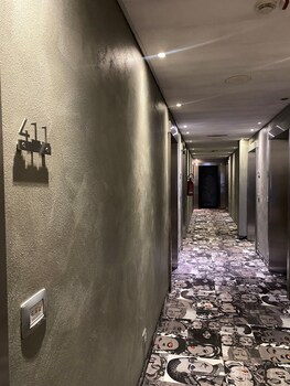 cavallo hotel noventa di piave