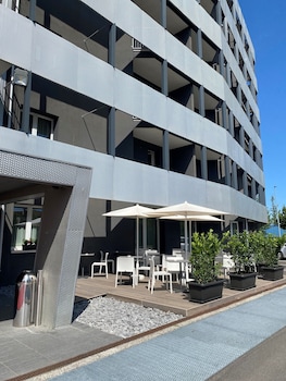 cavallo hotel noventa di piave