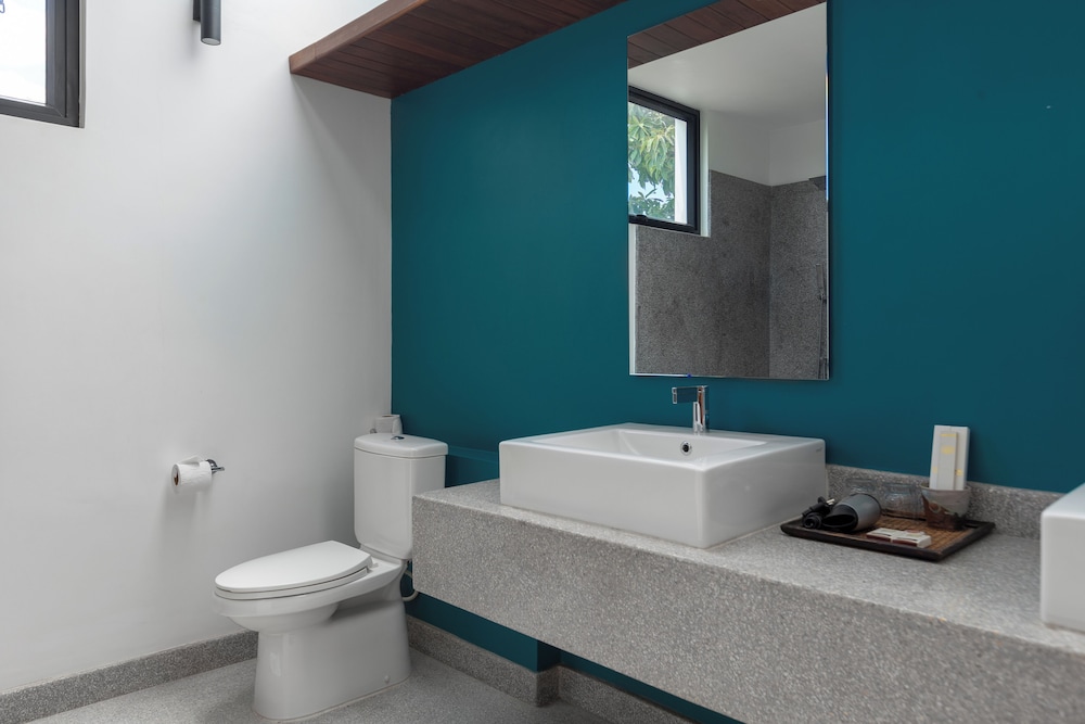 angkor tropical resort