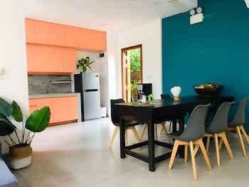 angkor tropical resort